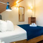 Old Town Market , Self Check-in * Вільнюс