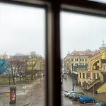 Old Town Market , Self Check-in Вільнюс