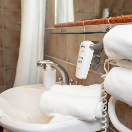 Lägenhet Old Town Market , Self Check-in