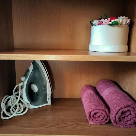 Old Town Market , Self Check-in