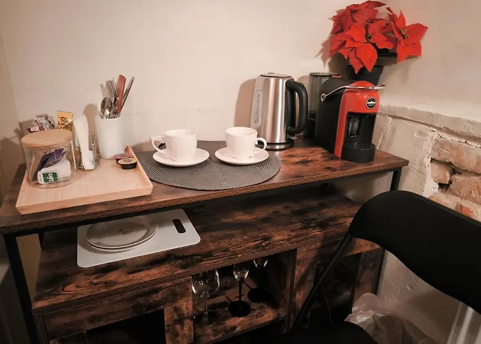 Old Town Market , Self Check-in شقة فيلنيوس