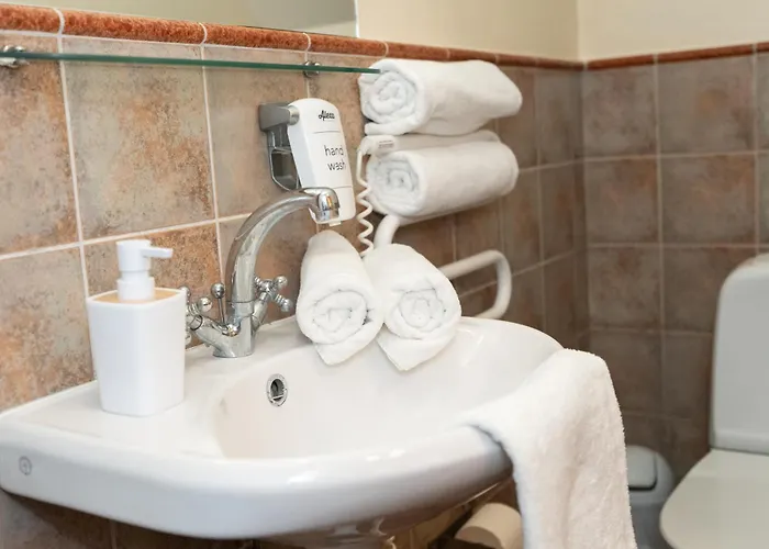 Old Town Market , Self Check-in * فيلنيوس