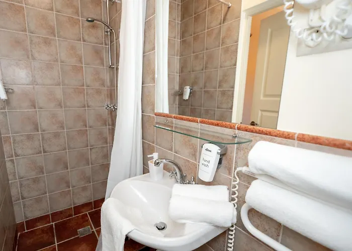 Old Town Market , Self Check-in Вільнюс