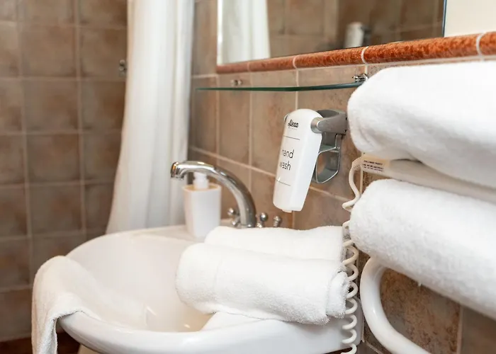 شقة Old Town Market , Self Check-in