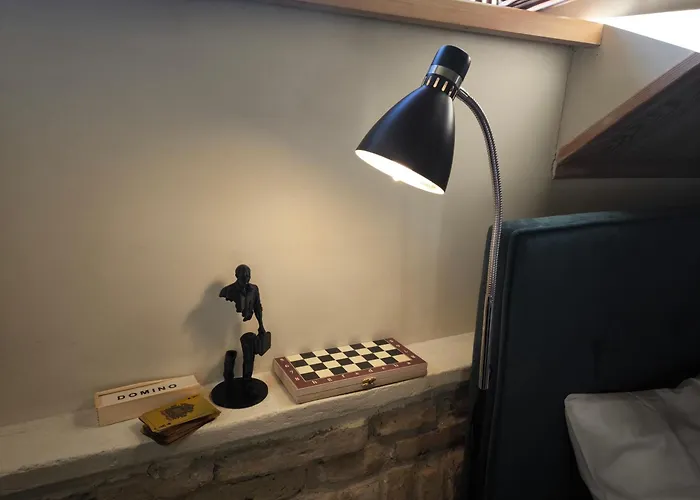 Апартаменти Old Town Market , Self Check-in Вільнюс