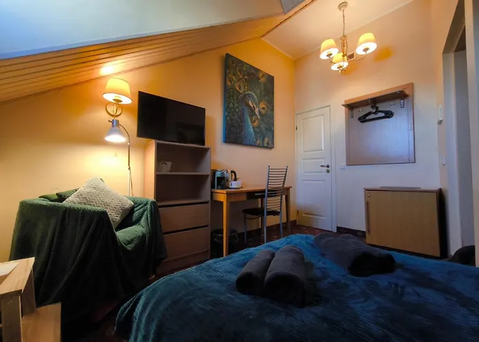 Old Town Market , Self Check-in *