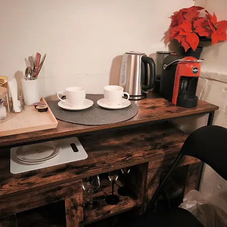 Old Town Market , Self Check-in Apartment Vilnius