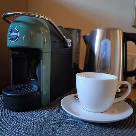 Old Town Market , Self Check-in Apartment