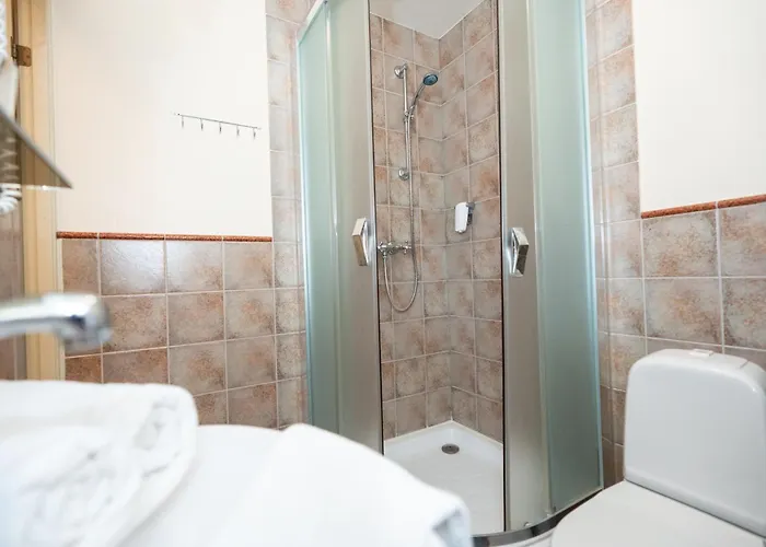 Old Town Market , Self Check-in Apartment