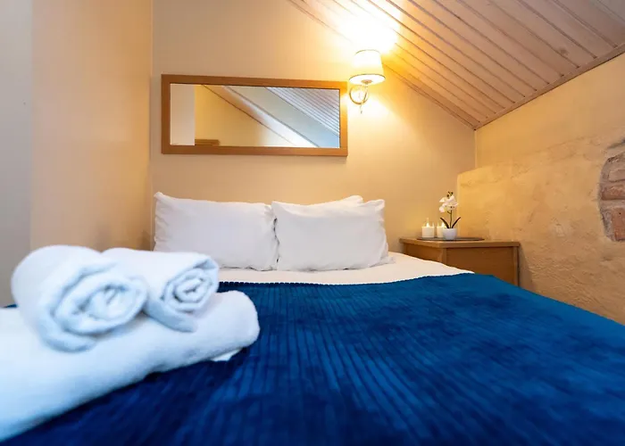 Apartment Old Town Market , Self Check-in