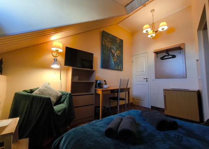 Old Town Market , Self Check-in Apartment Vilnius